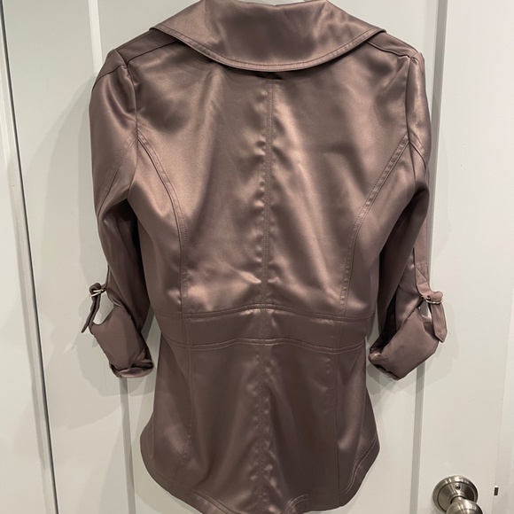 Size 2 WHBM Jacket - Picture 4 of 11